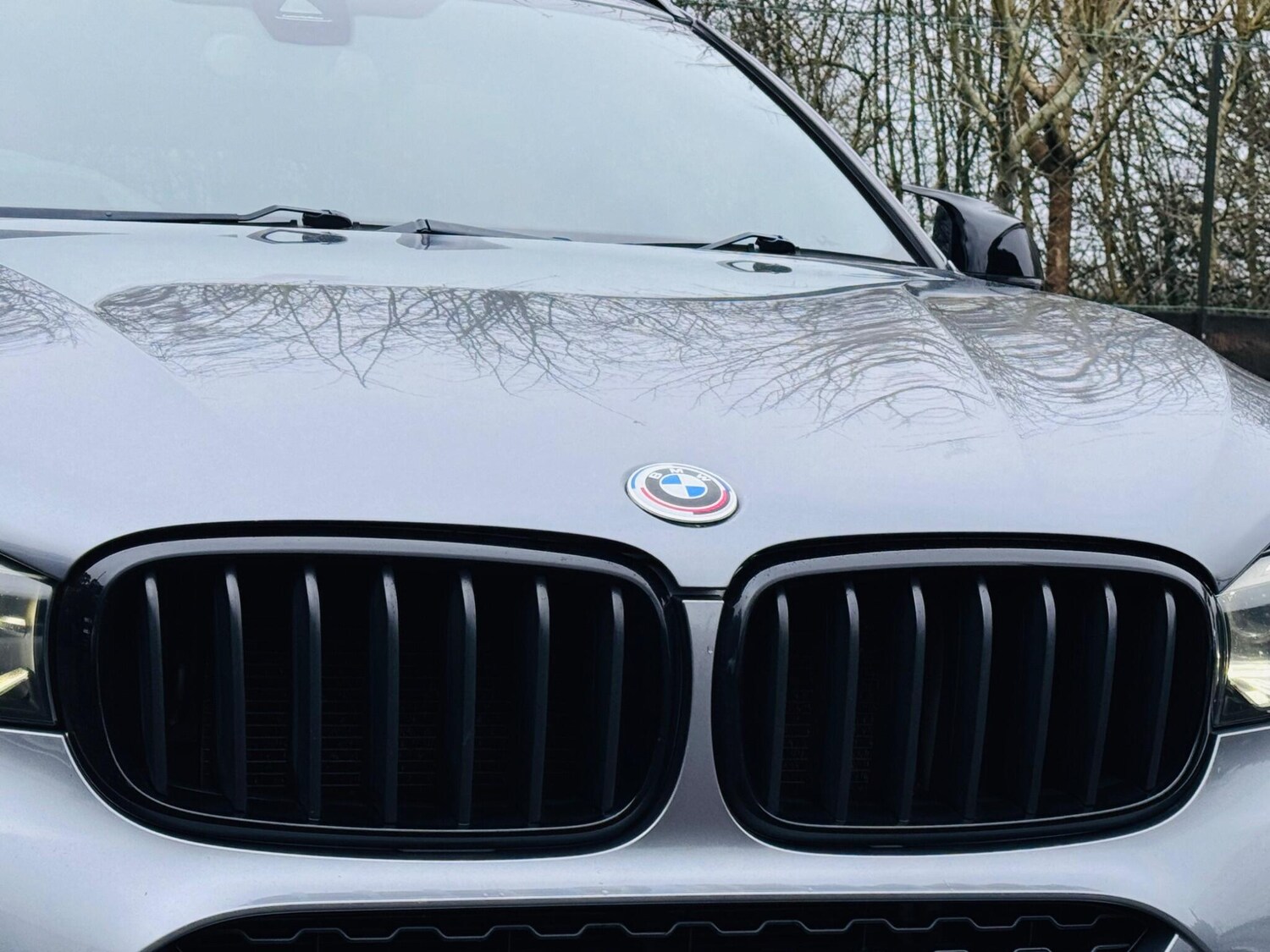 Used BMW X6 2018 for sale - 77511427: Photo 22