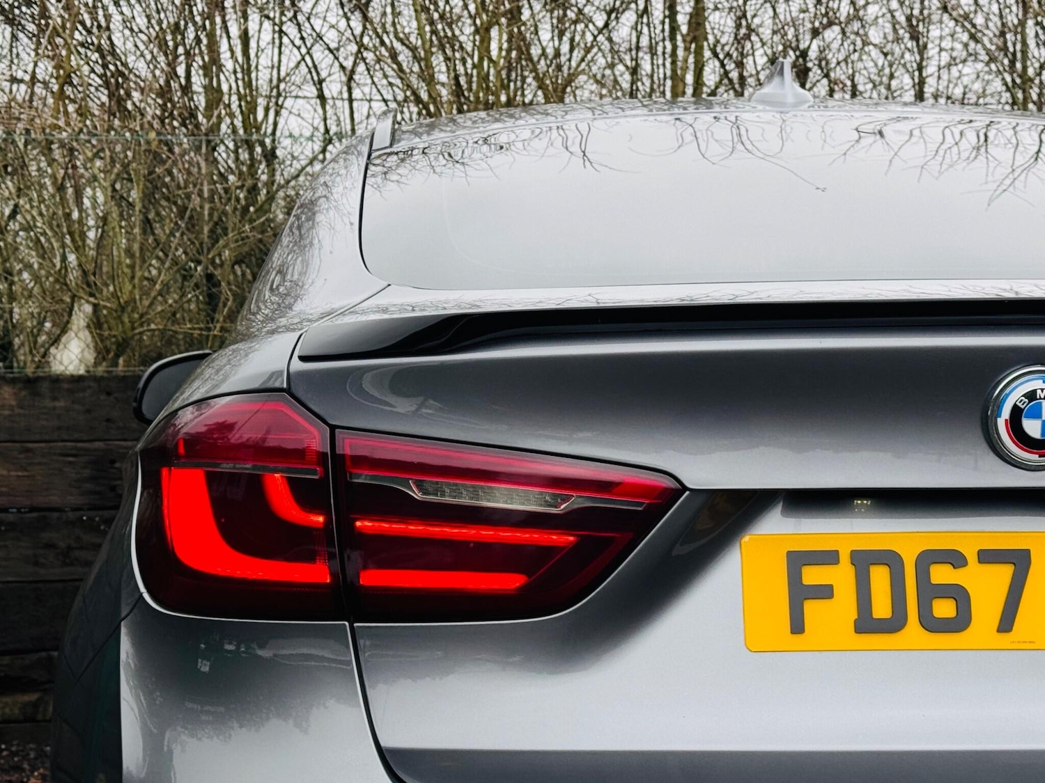 Used BMW X6 2018 for sale - 77511427: Photo 24