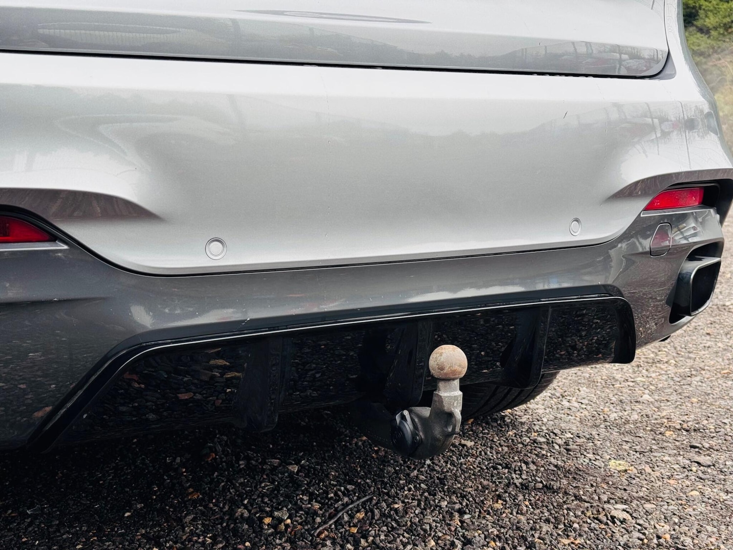 Used BMW X6 2018 for sale - 77511427: Photo 27