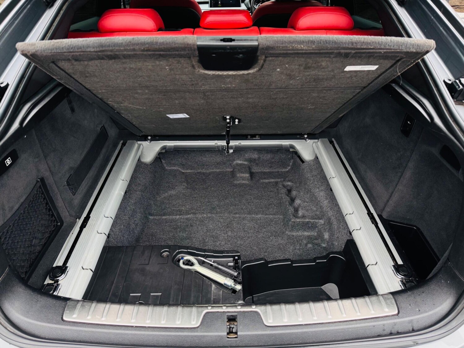 Used BMW X6 2018 for sale - 77511427: Photo 30