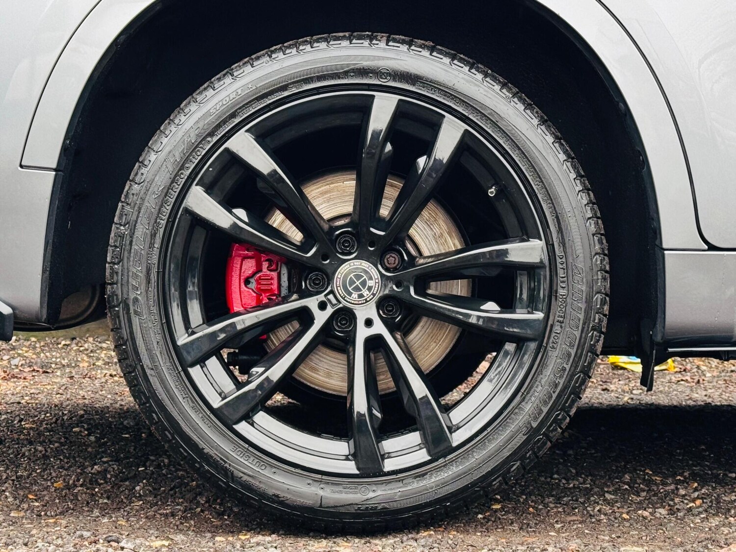 Used BMW X6 2018 for sale - 77511427: Photo 34