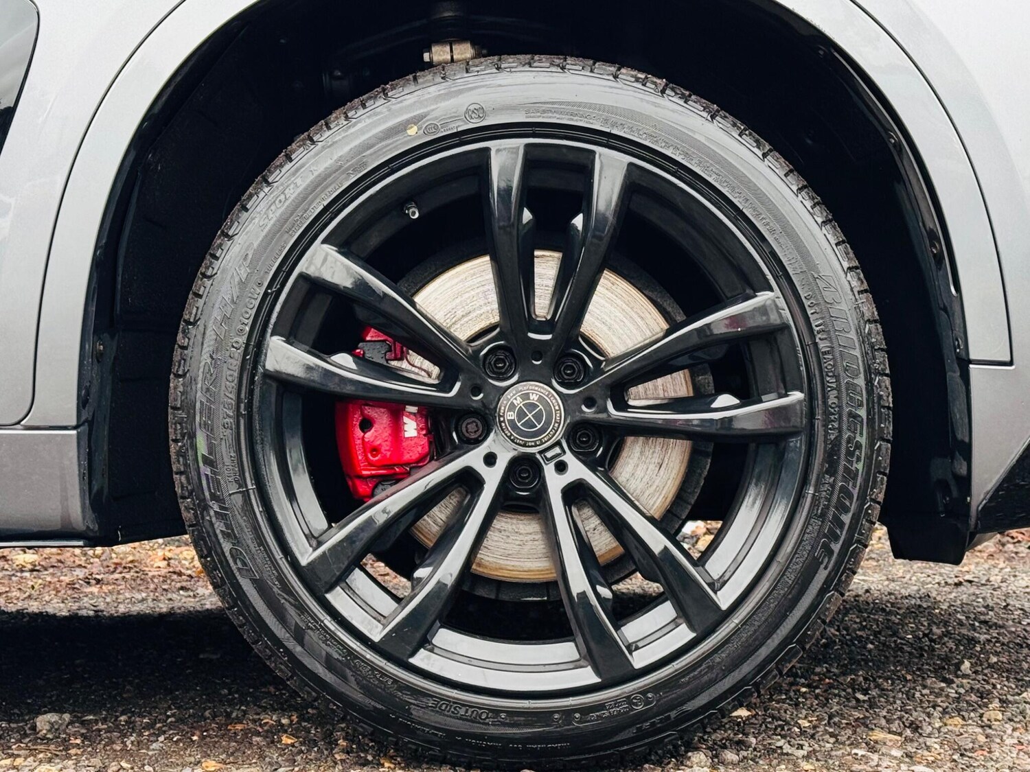 Used BMW X6 2018 for sale - 77511427: Photo 36