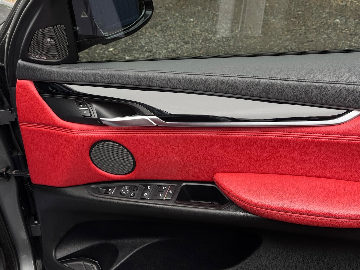 Used BMW X6 2018 for sale - 77511427: Photo 39