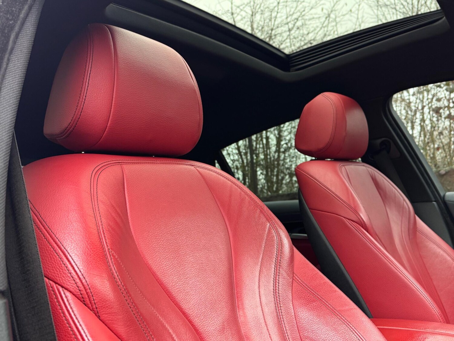 Used BMW X6 2018 for sale - 77511427: Photo 42