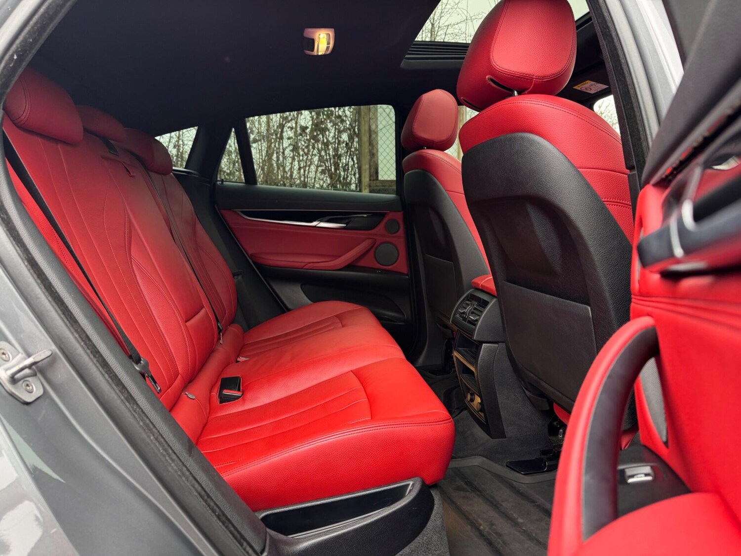 Used BMW X6 2018 for sale - 77511427: Photo 44