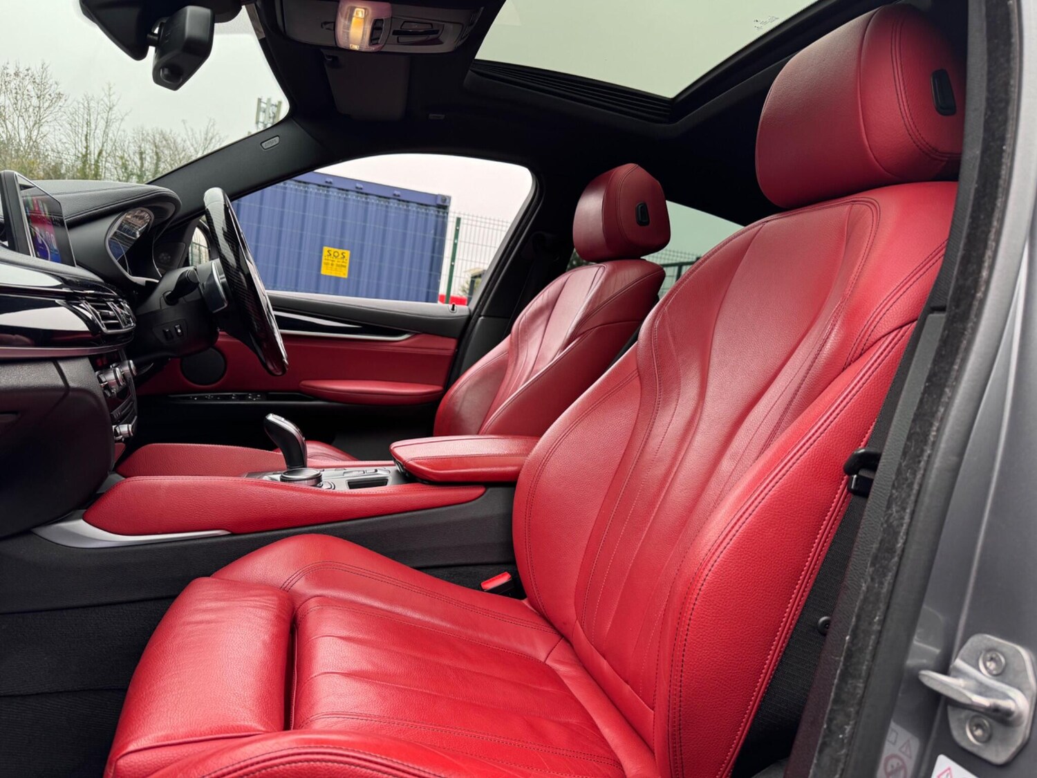 Used BMW X6 2018 for sale - 77511427: Photo 49