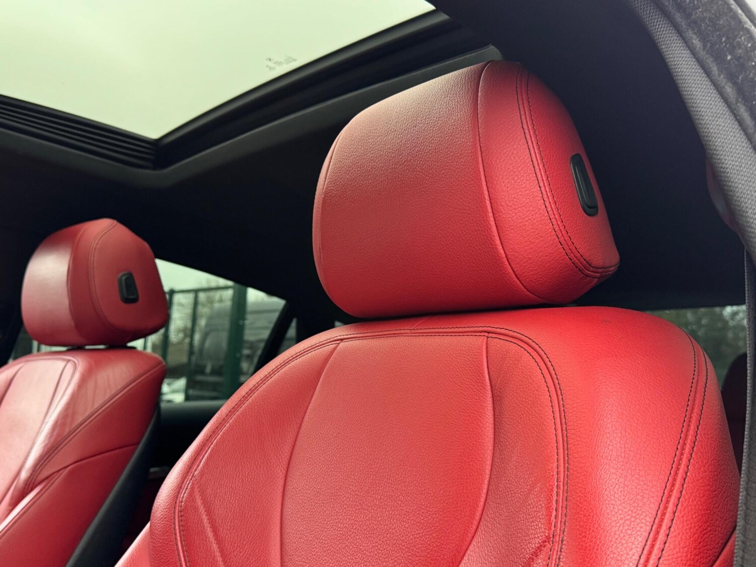 Used BMW X6 2018 for sale - 77511427: Photo 50