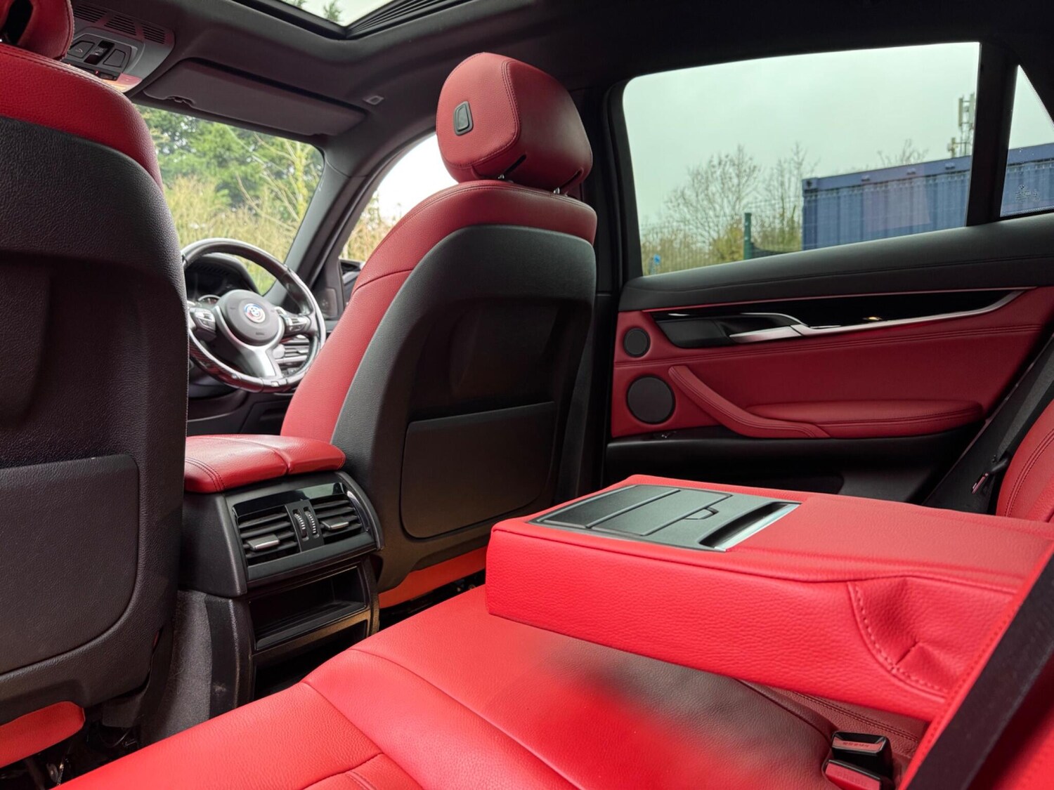 Used BMW X6 2018 for sale - 77511427: Photo 53