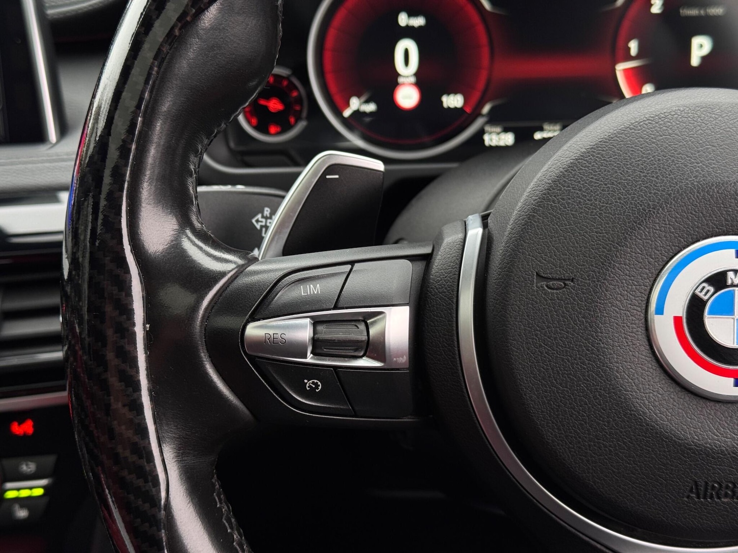 Used BMW X6 2018 for sale - 77511427: Photo 56