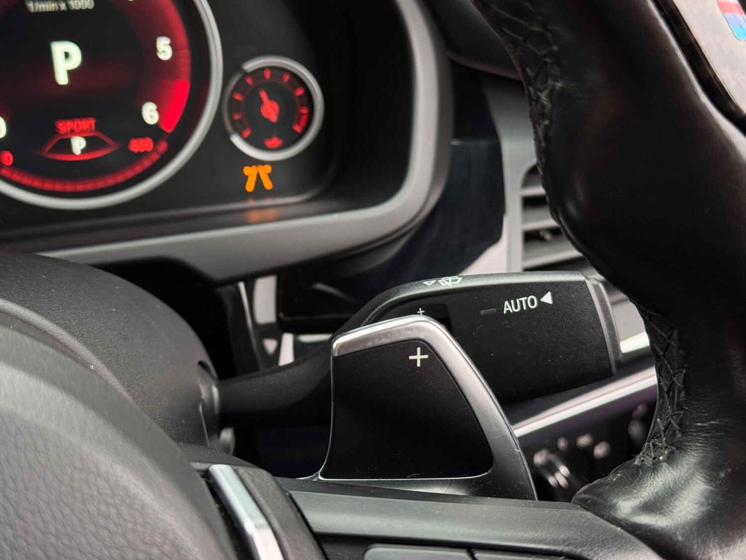 Used BMW X6 2018 for sale - 77511427: Photo 59