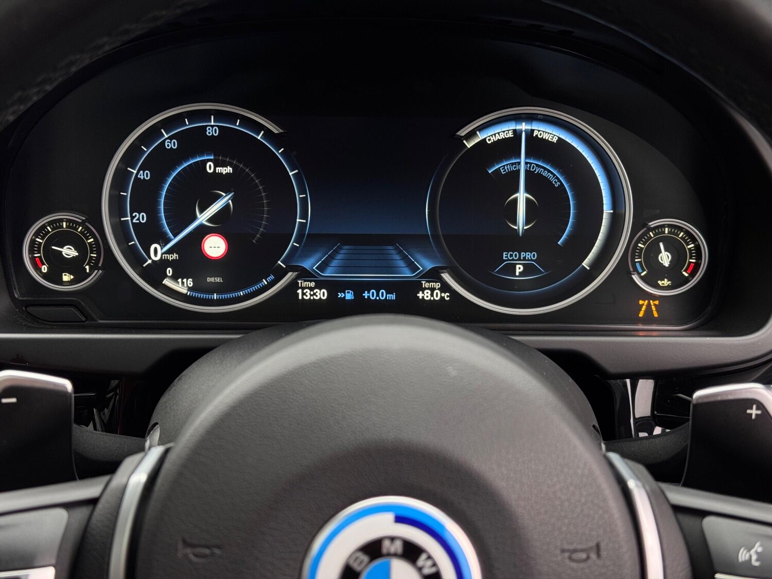 Used BMW X6 2018 for sale - 77511427: Photo 64