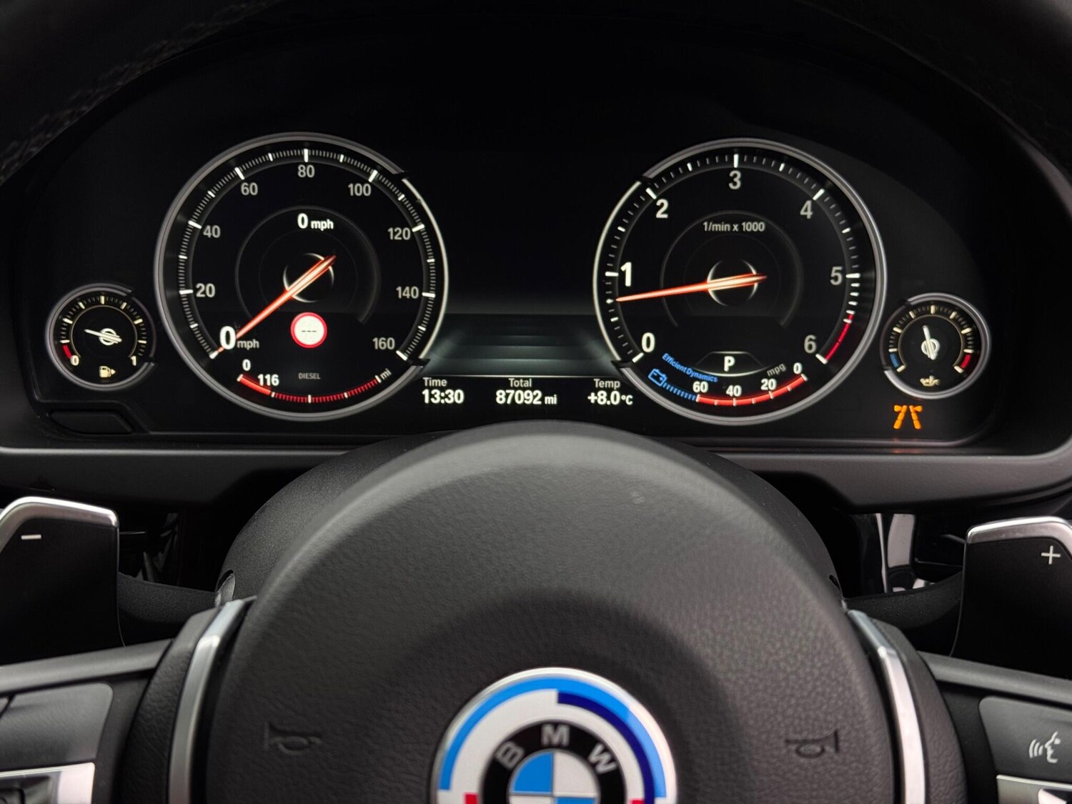 Used BMW X6 2018 for sale - 77511427: Photo 65