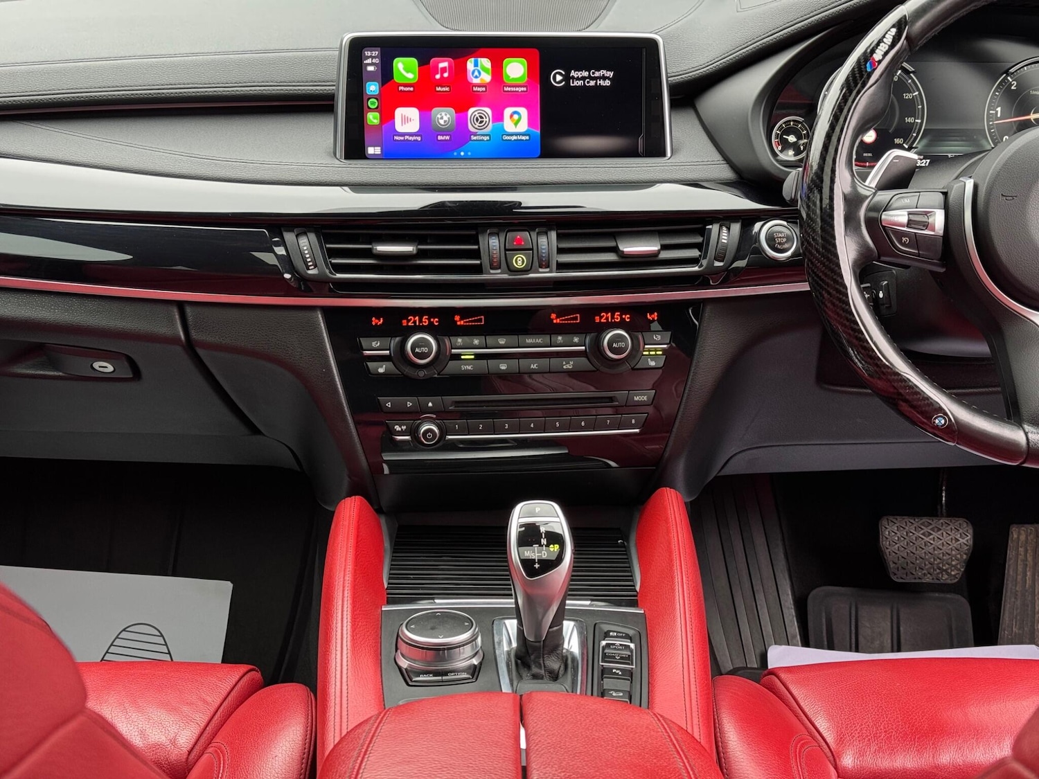 Used BMW X6 2018 for sale - 77511427: Photo 68