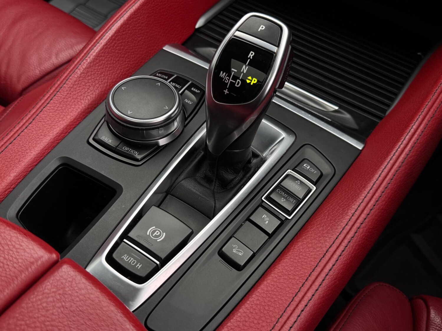 Used BMW X6 2018 for sale - 77511427: Photo 70