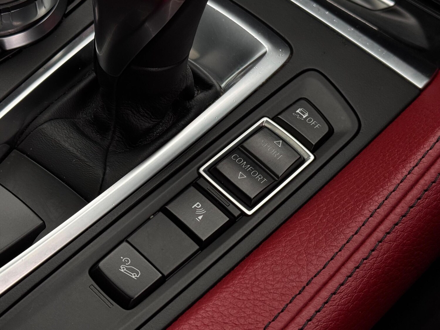 Used BMW X6 2018 for sale - 77511427: Photo 72