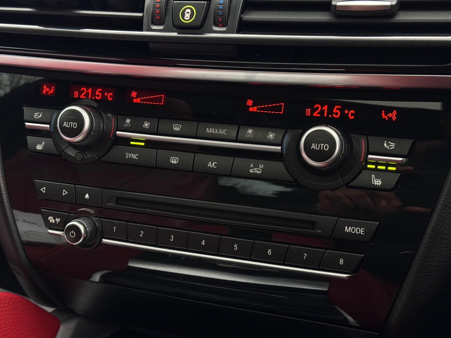 Used BMW X6 2018 for sale - 77511427: Photo 74