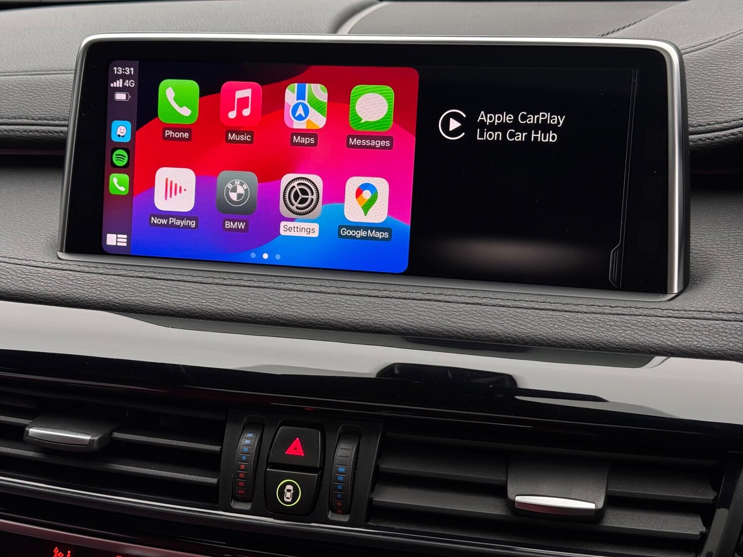 Used BMW X6 2018 for sale - 77511427: Photo 75