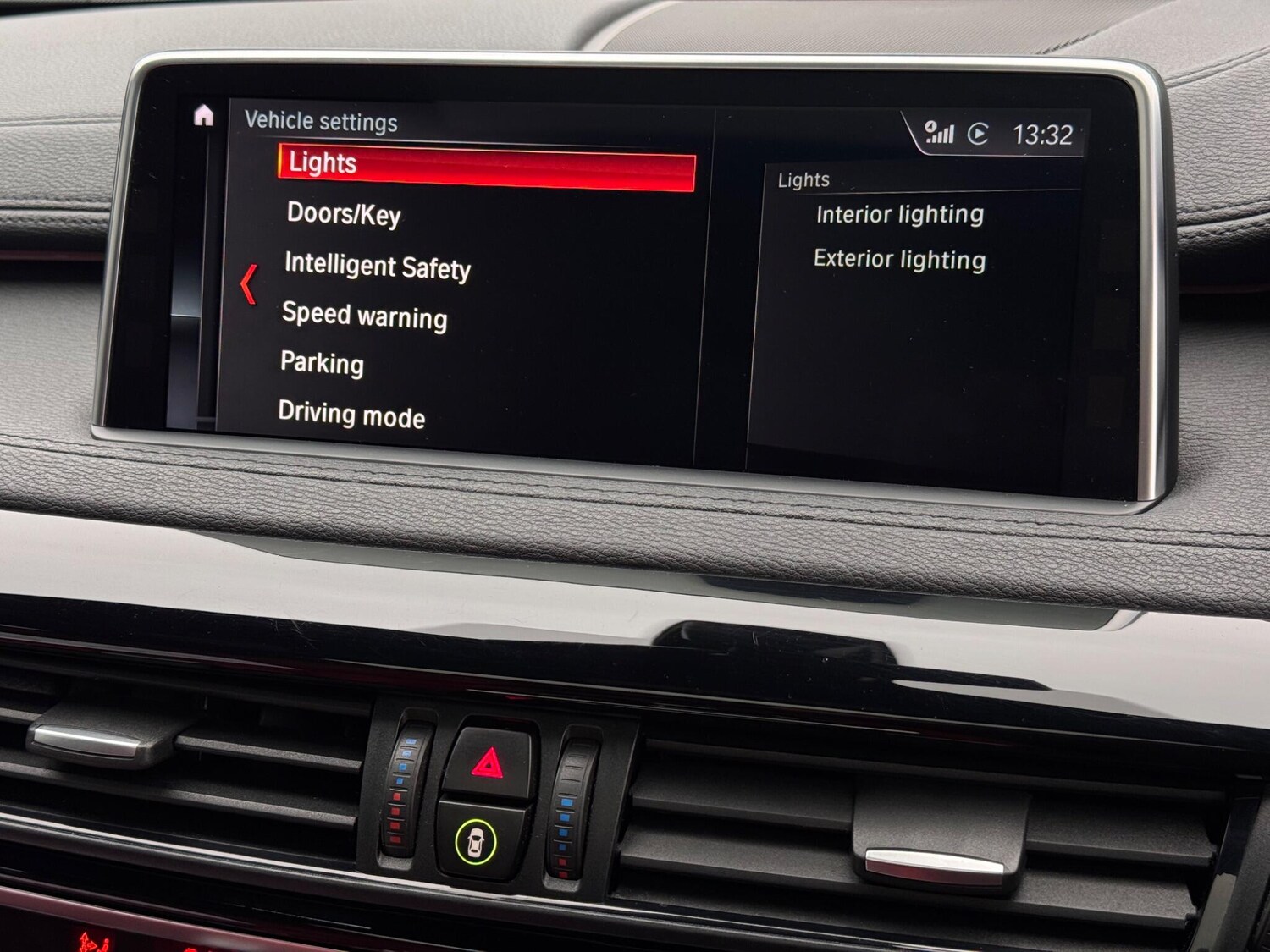 Used BMW X6 2018 for sale - 77511427: Photo 77