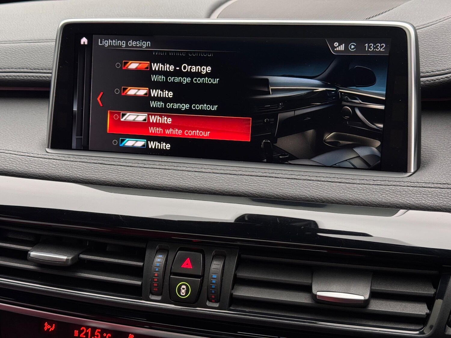 Used BMW X6 2018 for sale - 77511427: Photo 78