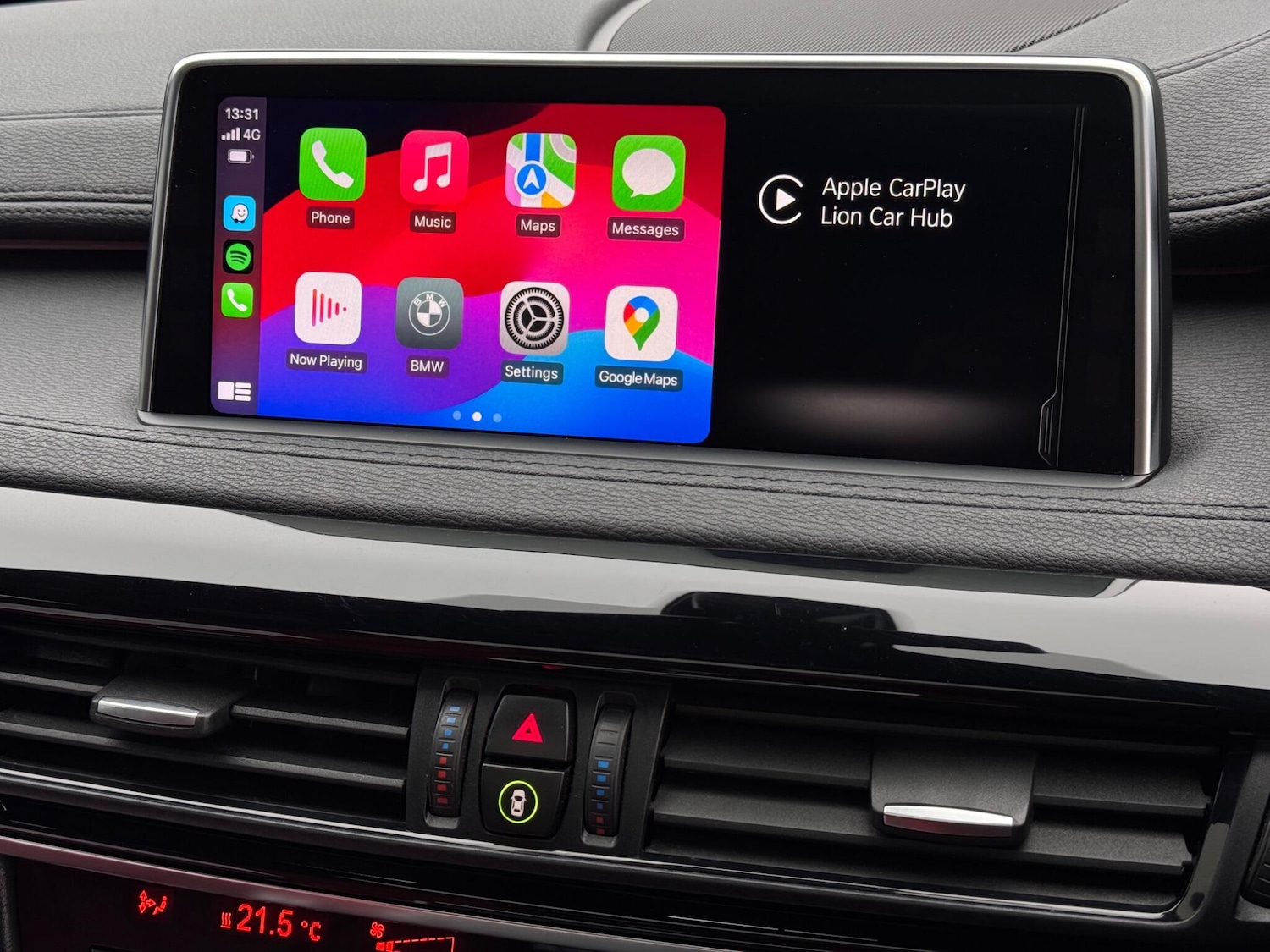 Used BMW X6 2018 for sale - 77511427: Photo 8