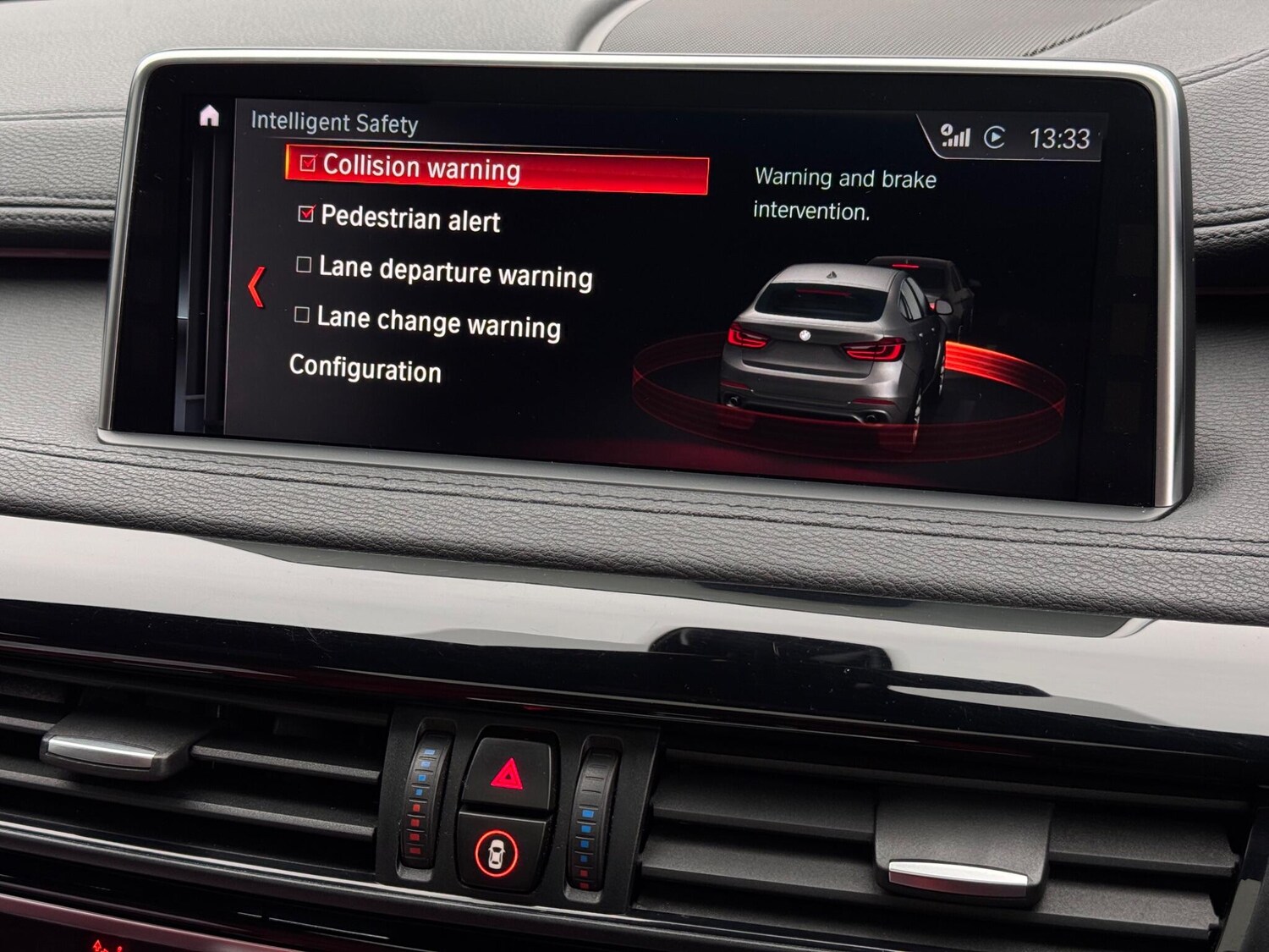 Used BMW X6 2018 for sale - 77511427: Photo 80