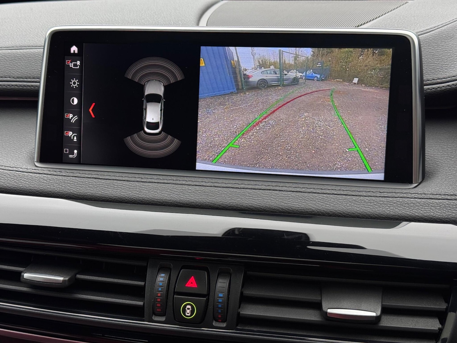 Used BMW X6 2018 for sale - 77511427: Photo 82