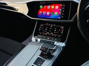 Used Audi A6 Avant 2019 for sale - 75601121: Photo