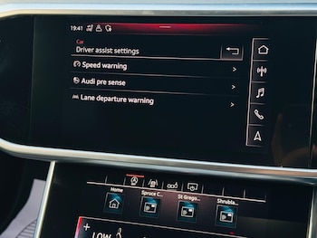 Used Audi A6 Avant 2019 for sale - 75601121: Photo
