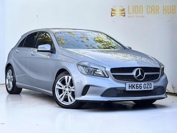 Used Mercedes-Benz A-Class 2016 for sale - 78946819: Photo