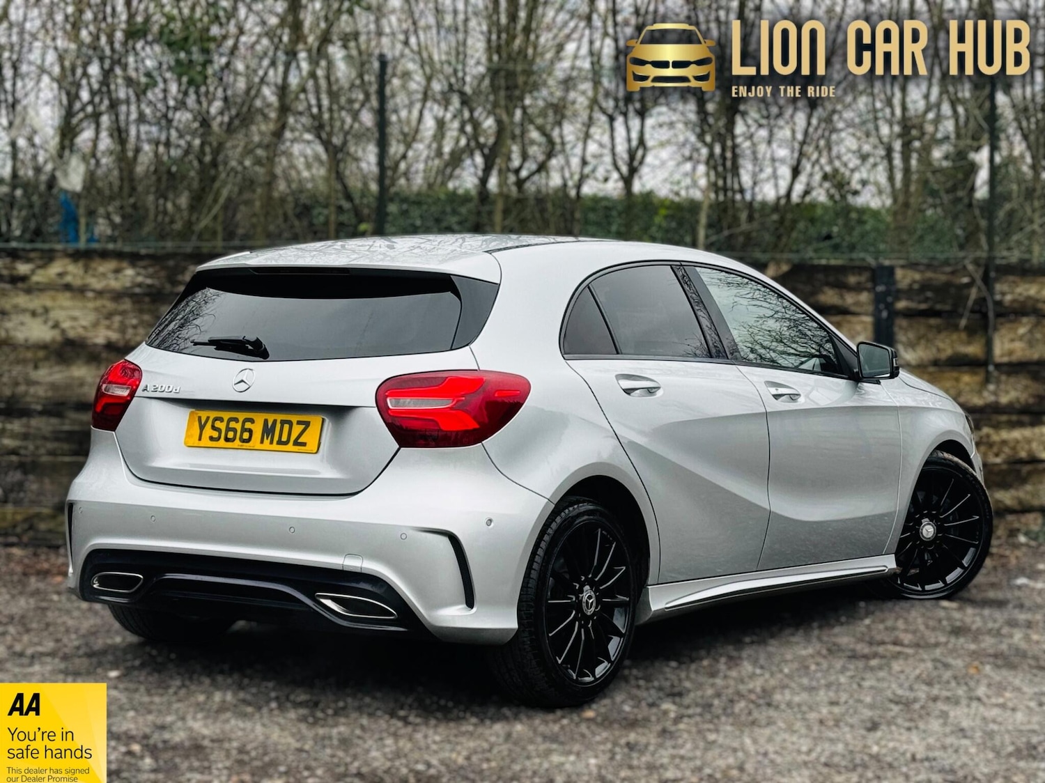 Used Mercedes-Benz A-Class 2017 for sale - 77040072: Photo 10