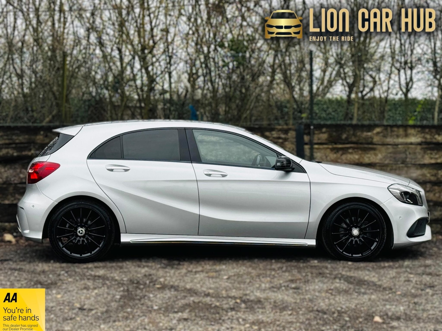 Used Mercedes-Benz A-Class 2017 for sale - 77040072: Photo 11