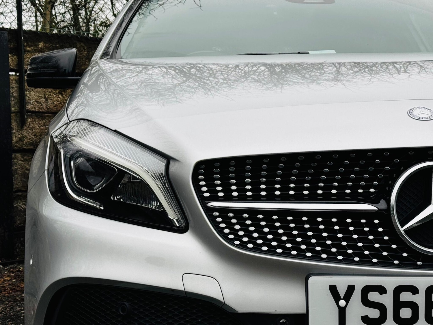 Used Mercedes-Benz A-Class 2017 for sale - 77040072: Photo 13