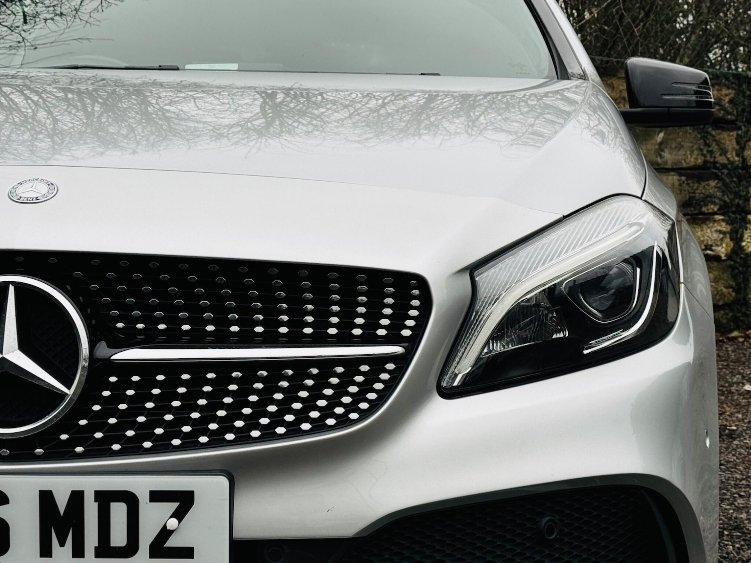 Used Mercedes-Benz A-Class 2017 for sale - 77040072: Photo 14