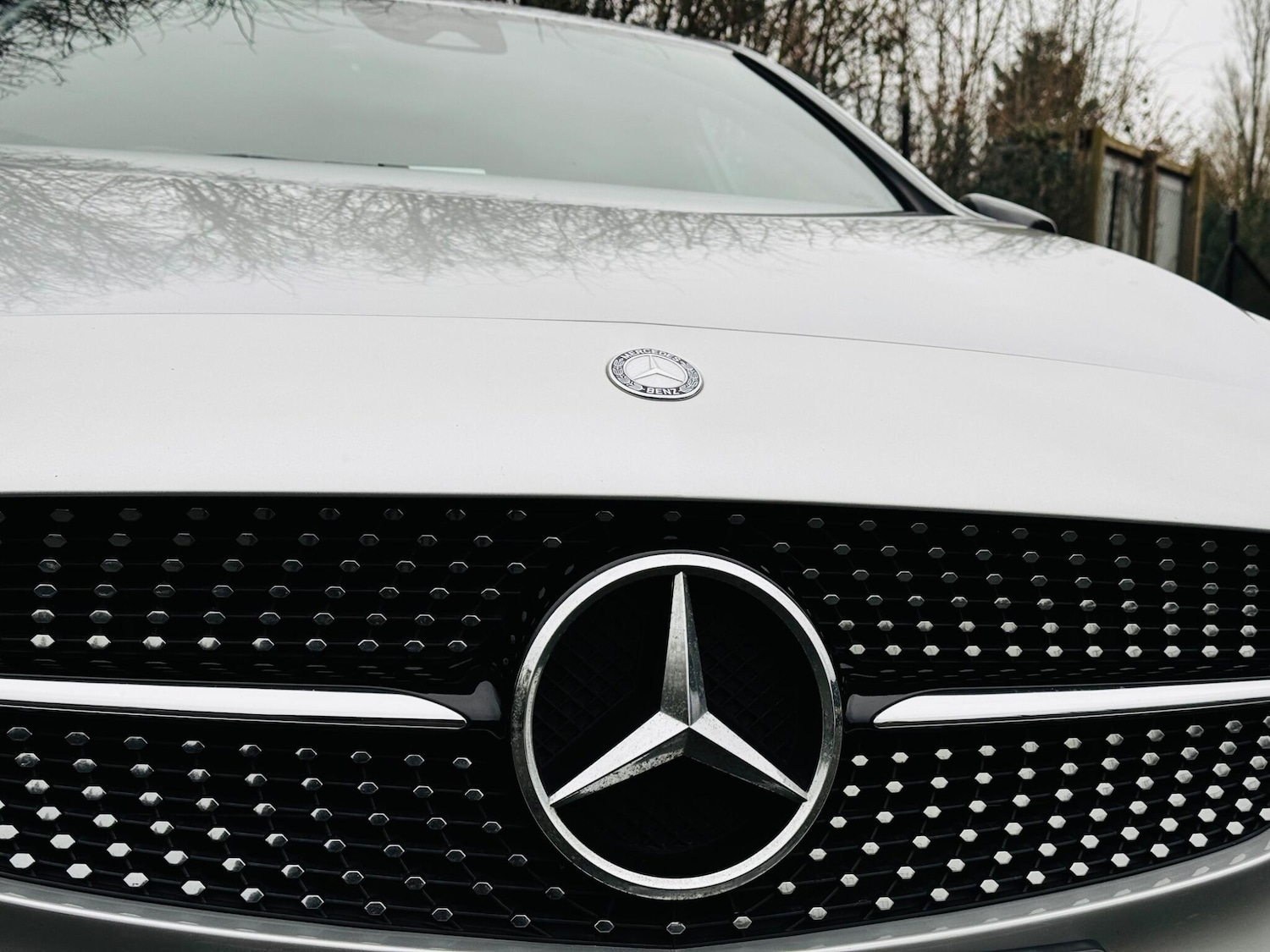 Used Mercedes-Benz A-Class 2017 for sale - 77040072: Photo 15