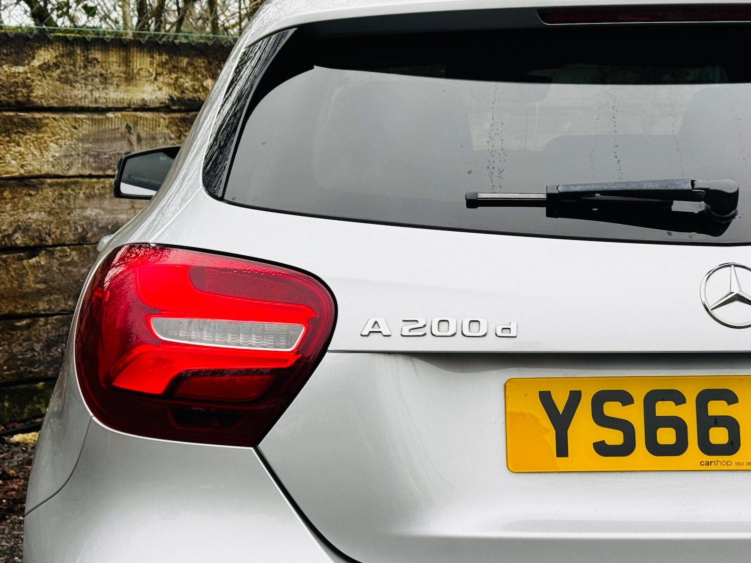 Used Mercedes-Benz A-Class 2017 for sale - 77040072: Photo 17