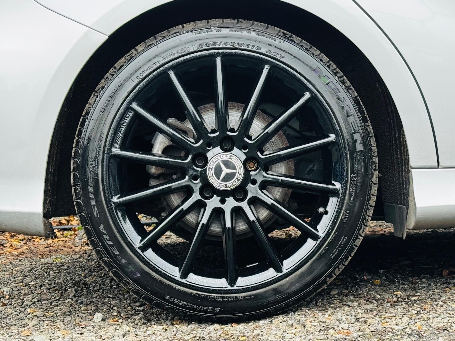 Used Mercedes-Benz A-Class 2017 for sale - 77040072: Photo 19