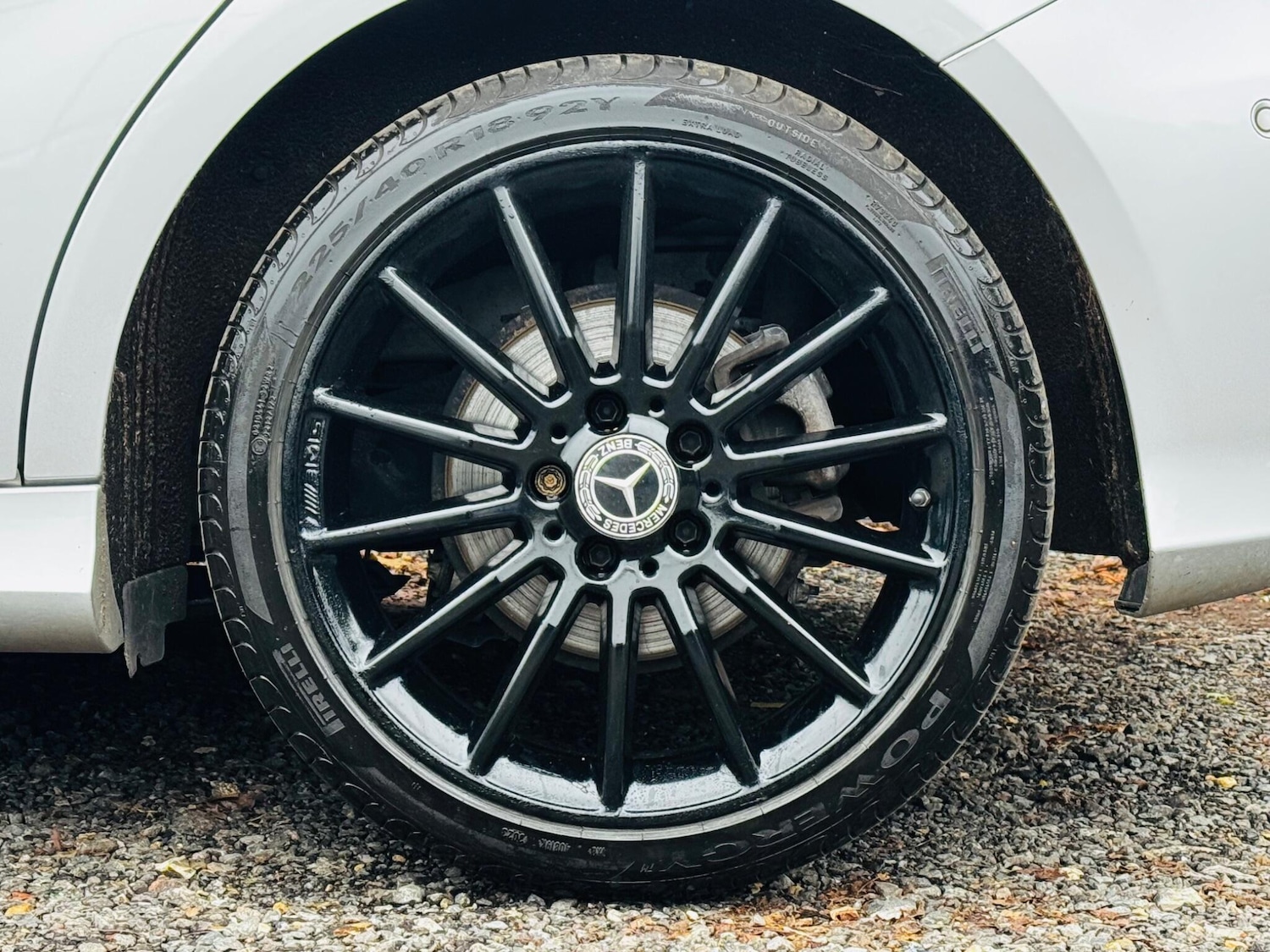 Used Mercedes-Benz A-Class 2017 for sale - 77040072: Photo 20