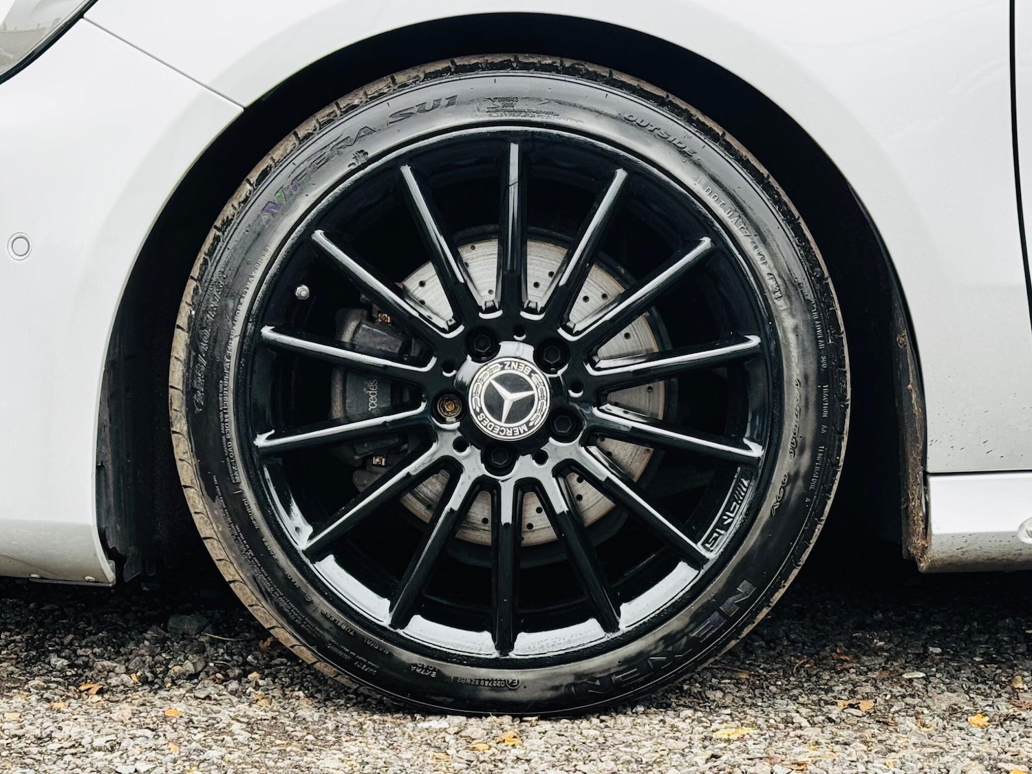 Used Mercedes-Benz A-Class 2017 for sale - 77040072: Photo 21