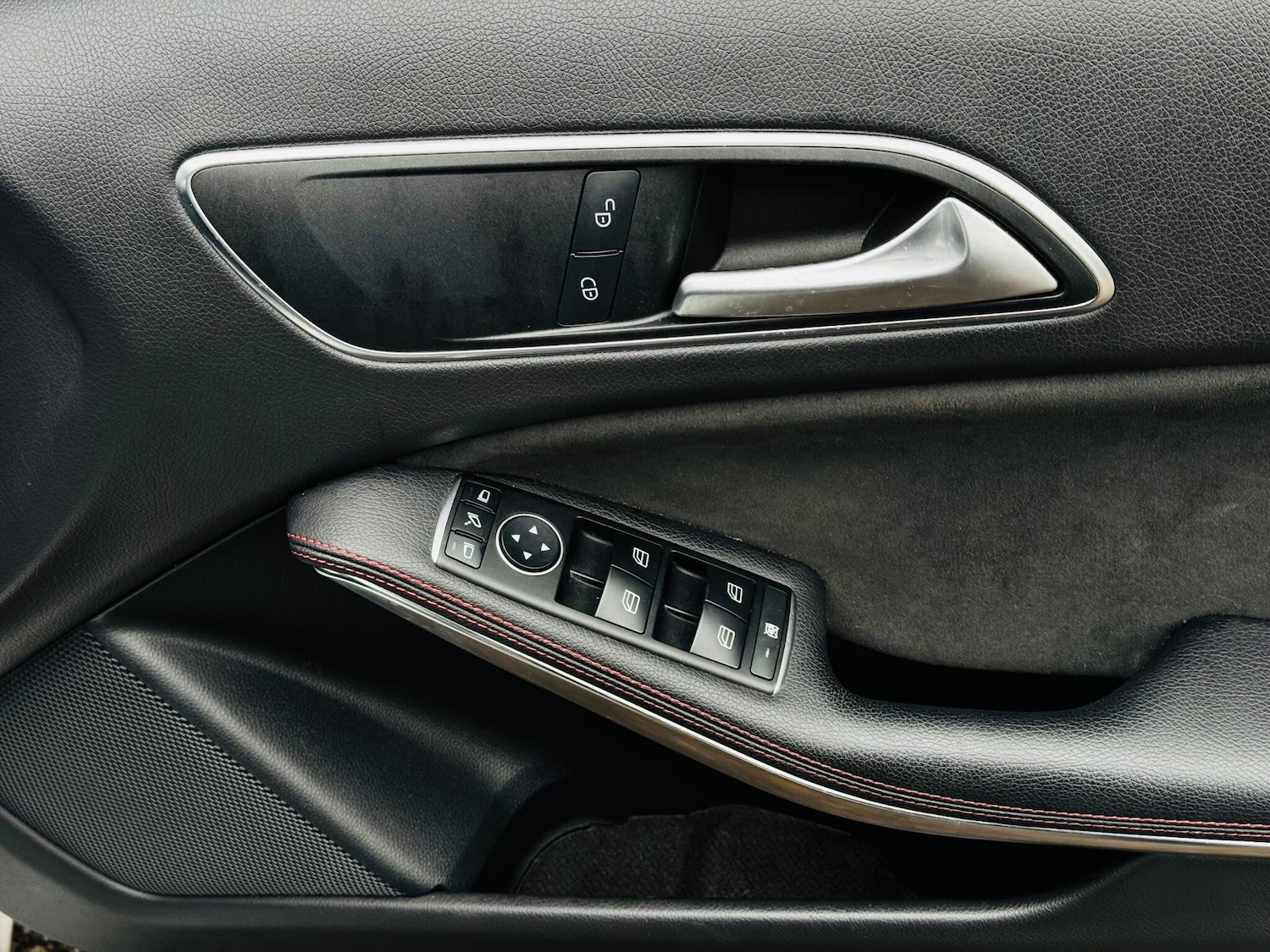 Used Mercedes-Benz A-Class 2017 for sale - 77040072: Photo 25