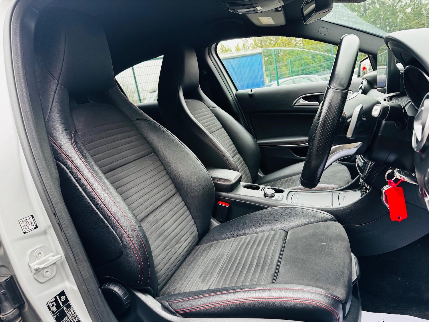 Used Mercedes-Benz A-Class 2017 for sale - 77040072: Photo 26