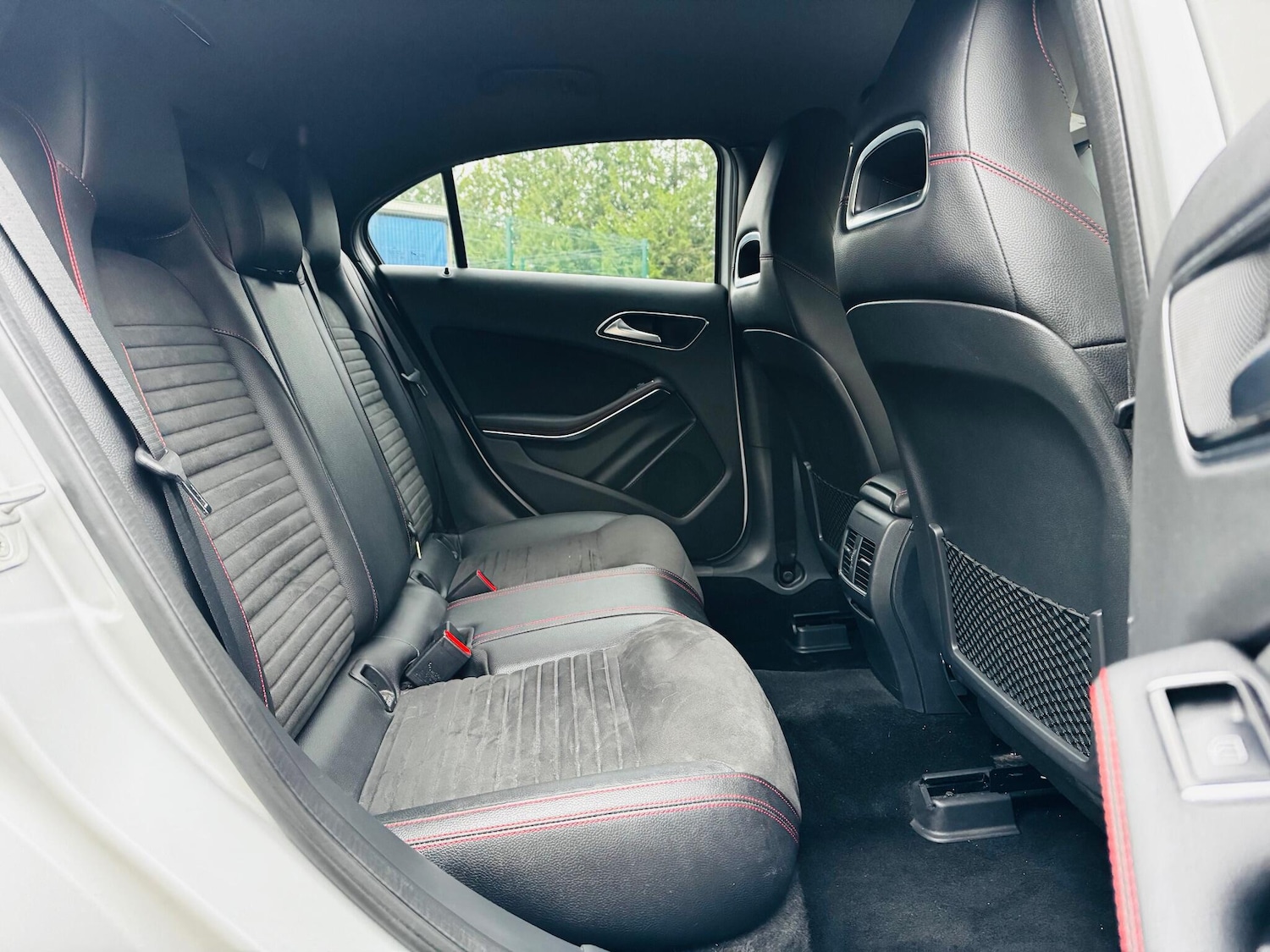 Used Mercedes-Benz A-Class 2017 for sale - 77040072: Photo 29