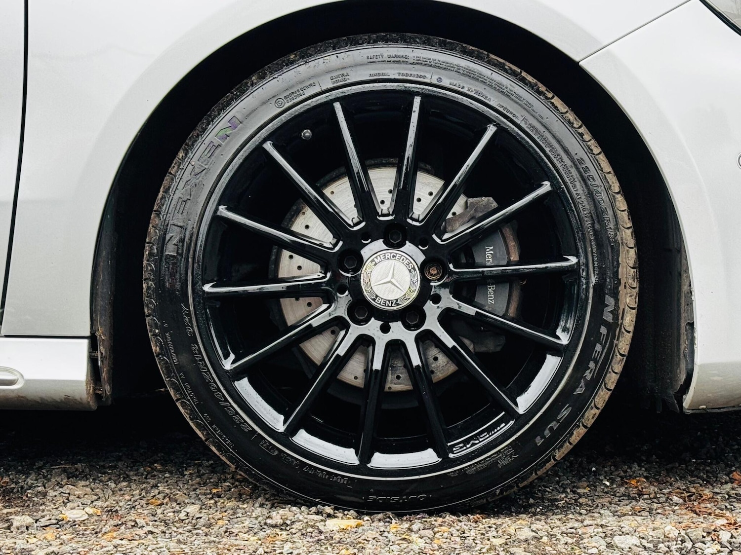 Used Mercedes-Benz A-Class 2017 for sale - 77040072: Photo 3