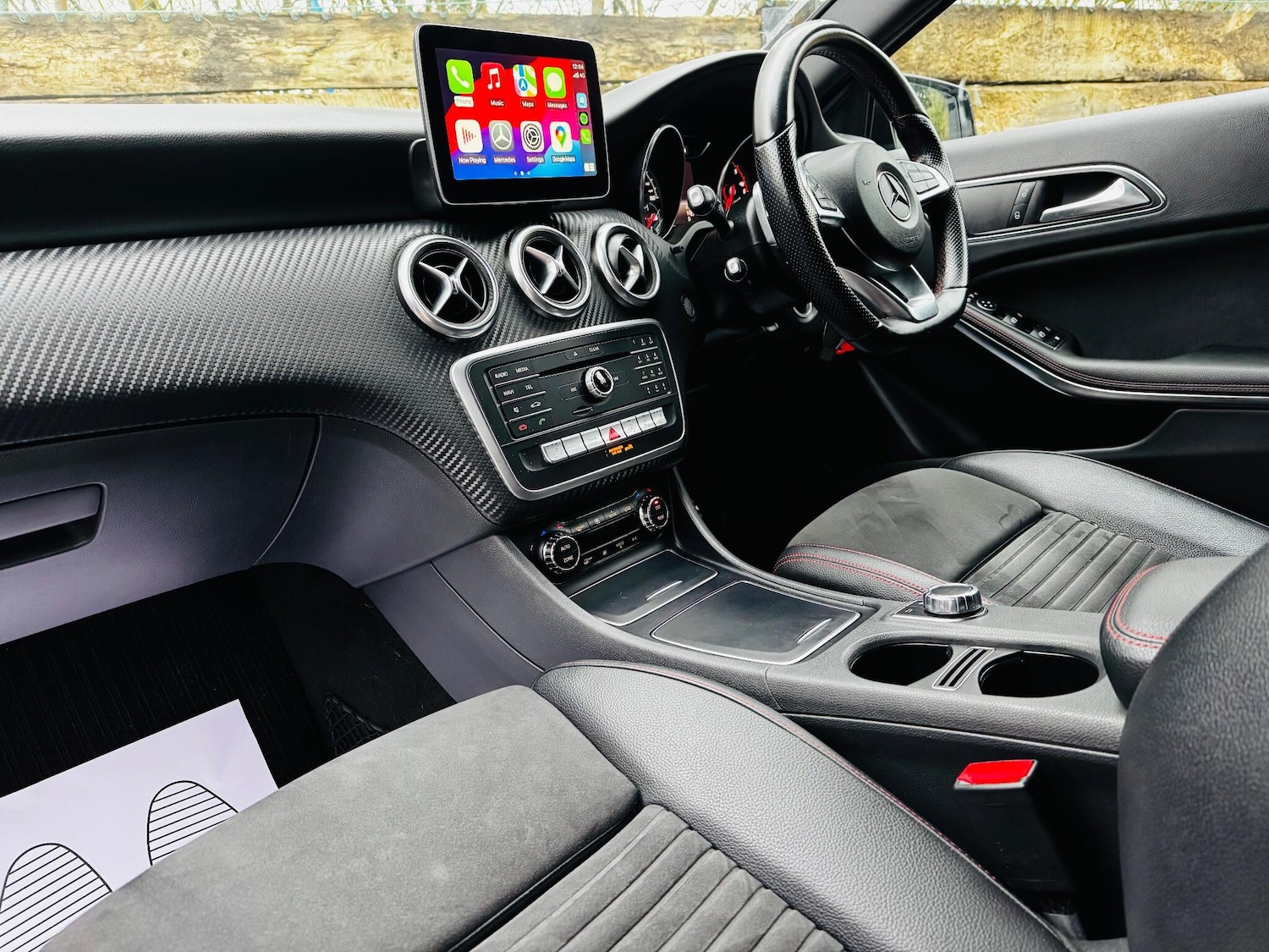 Used Mercedes-Benz A-Class 2017 for sale - 77040072: Photo 30