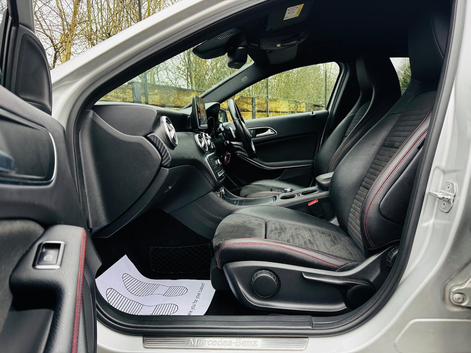 Used Mercedes-Benz A-Class 2017 for sale - 77040072: Photo 31