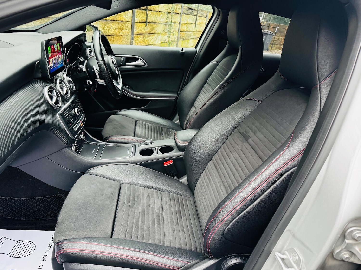 Used Mercedes-Benz A-Class 2017 for sale - 77040072: Photo 32