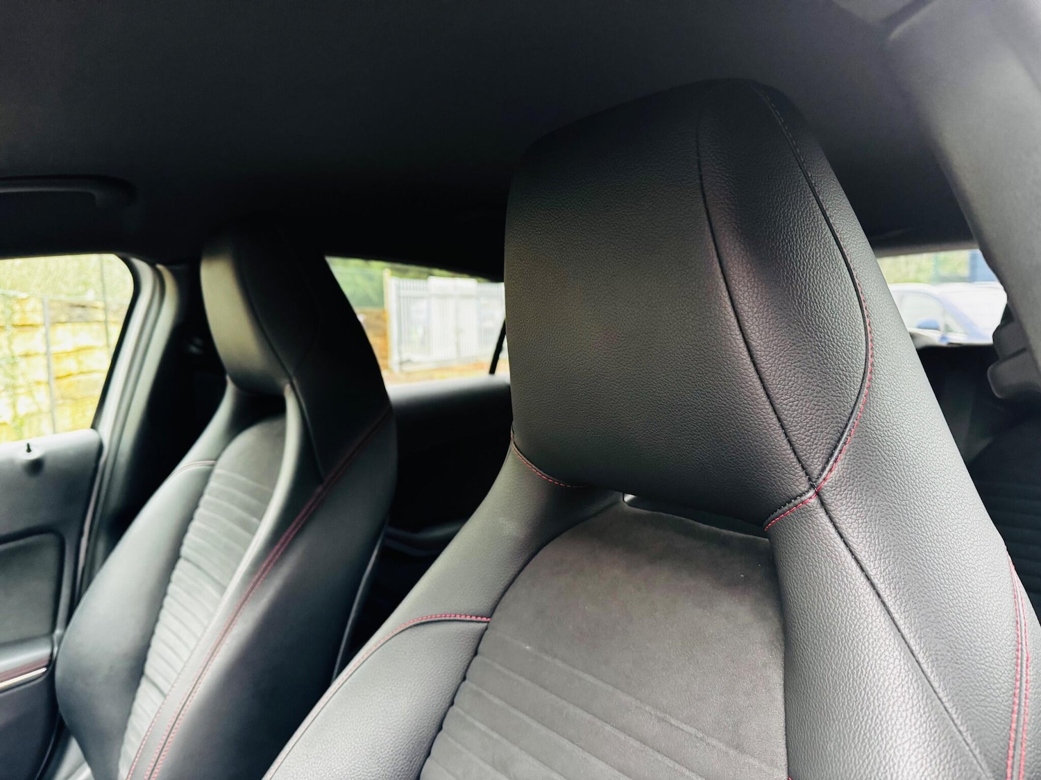 Used Mercedes-Benz A-Class 2017 for sale - 77040072: Photo 33