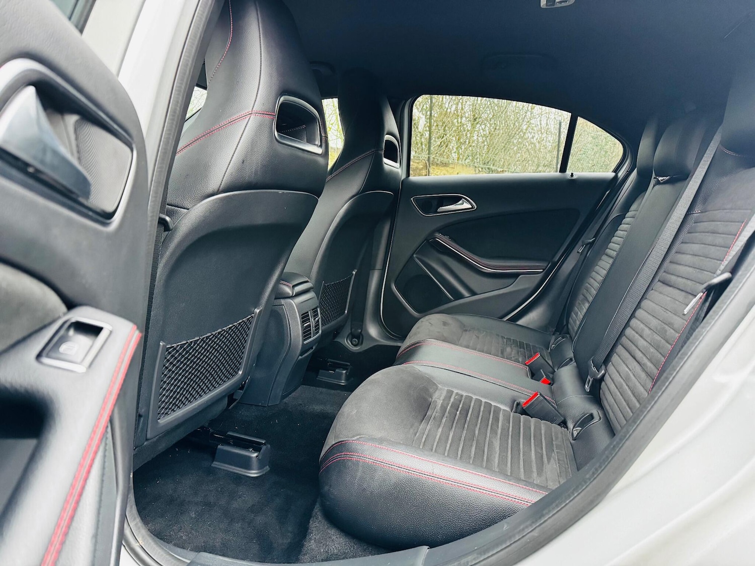 Used Mercedes-Benz A-Class 2017 for sale - 77040072: Photo 35