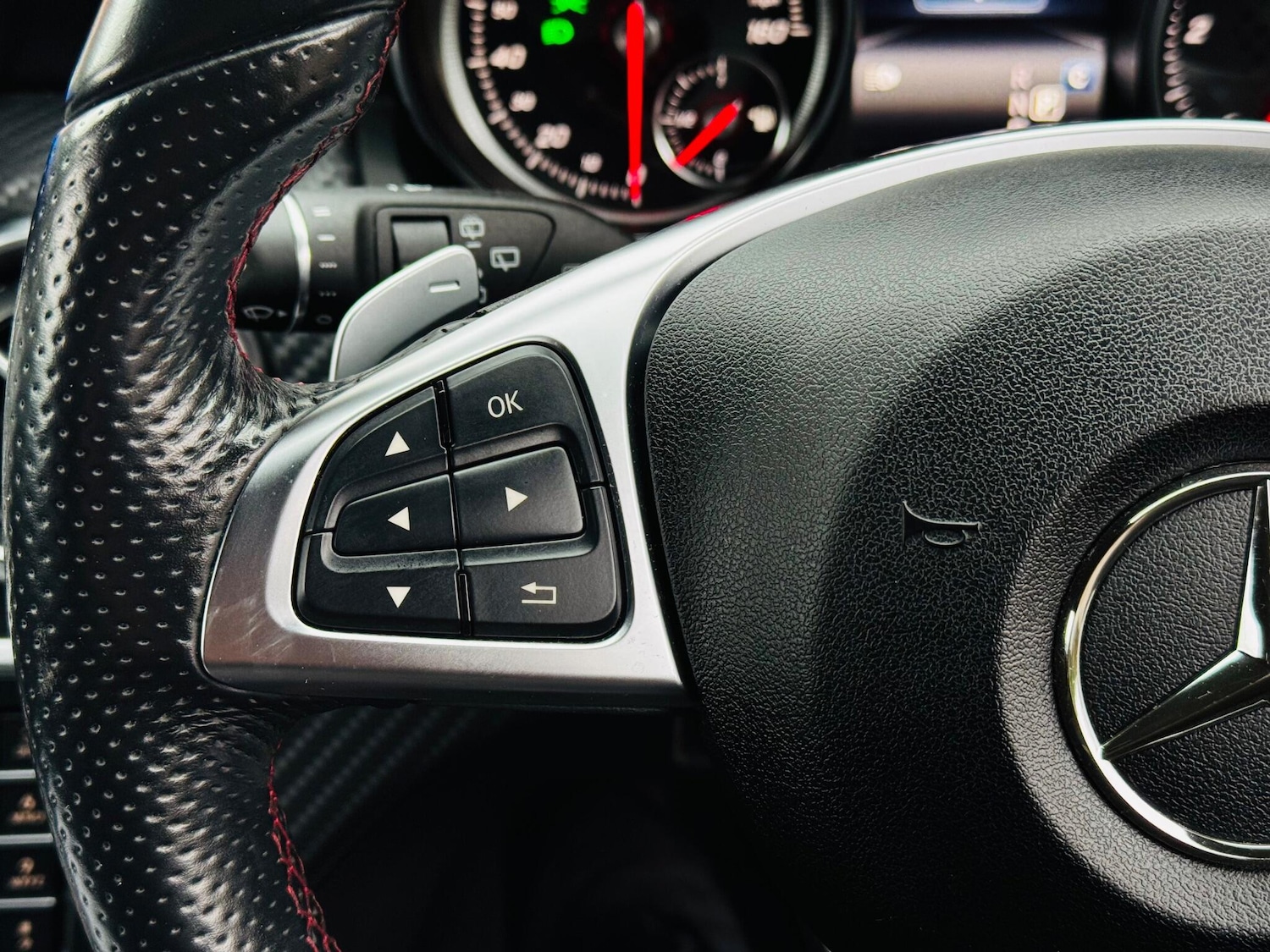 Used Mercedes-Benz A-Class 2017 for sale - 77040072: Photo 37