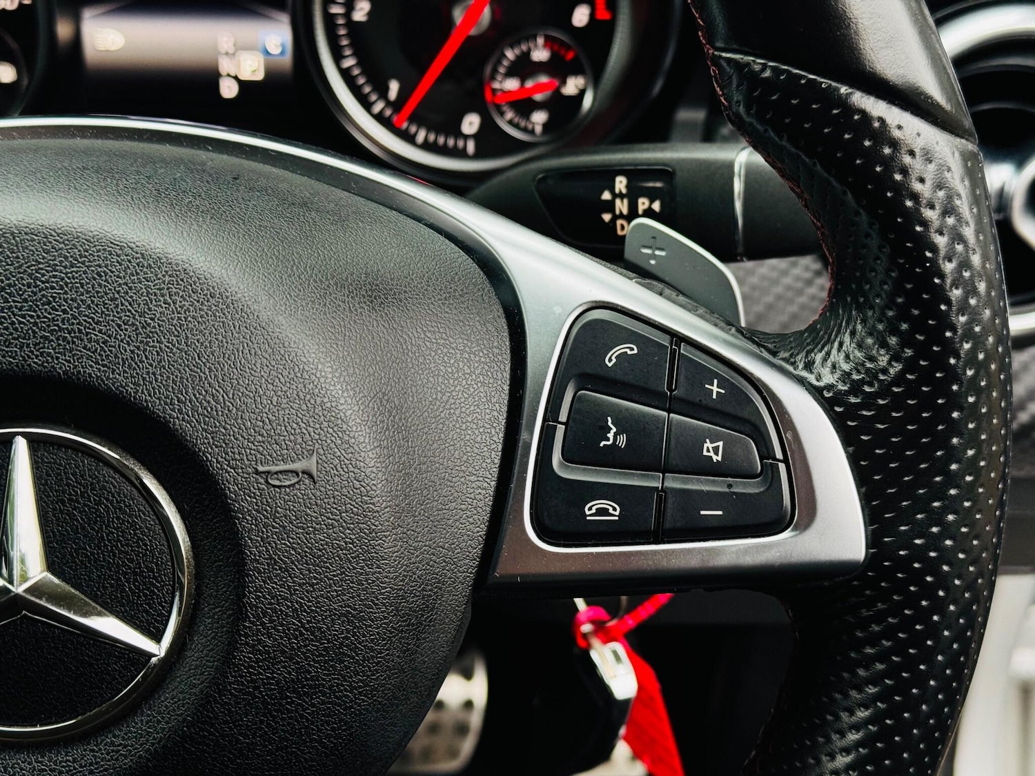 Used Mercedes-Benz A-Class 2017 for sale - 77040072: Photo 38