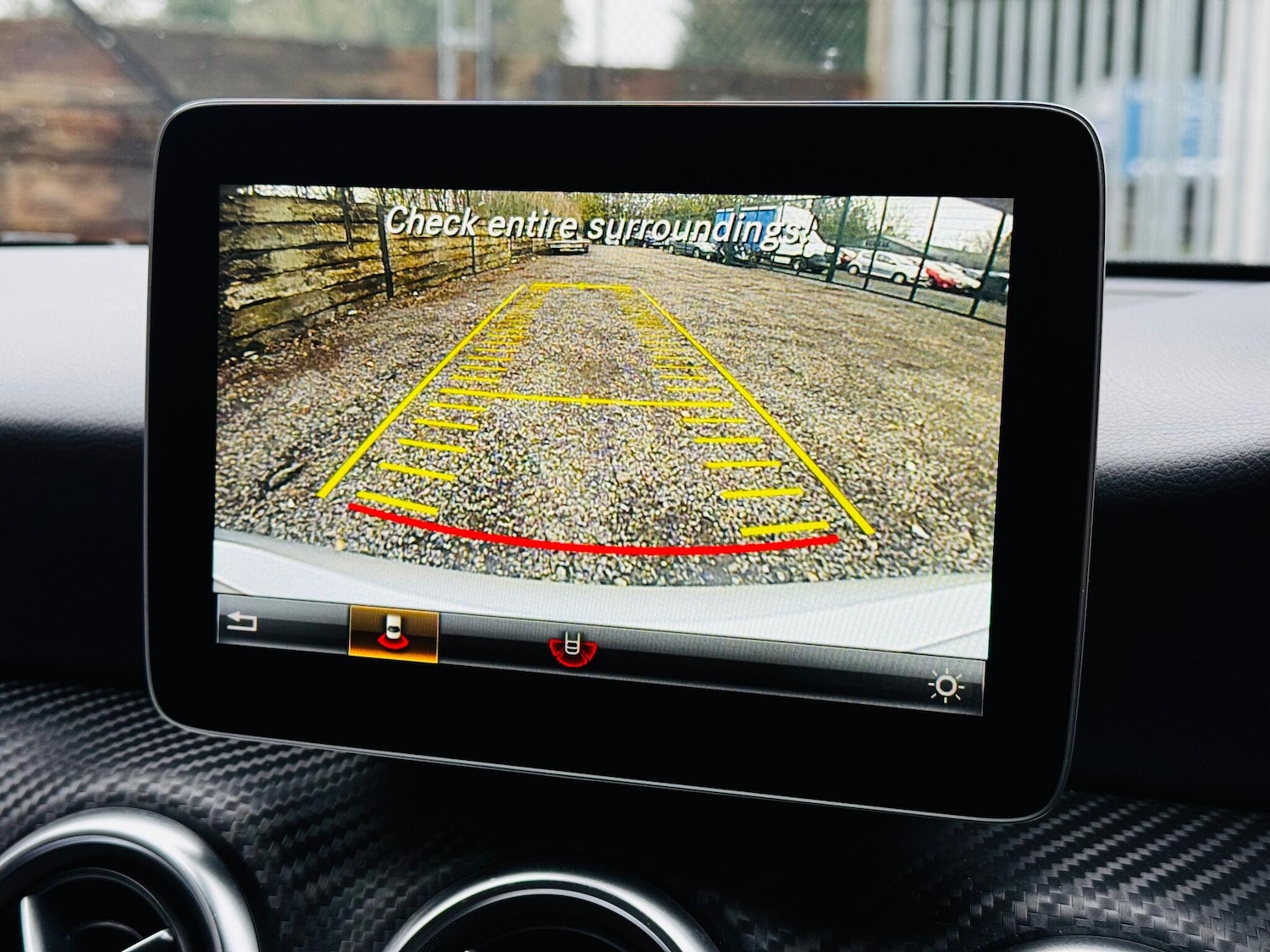 Used Mercedes-Benz A-Class 2017 for sale - 77040072: Photo 4